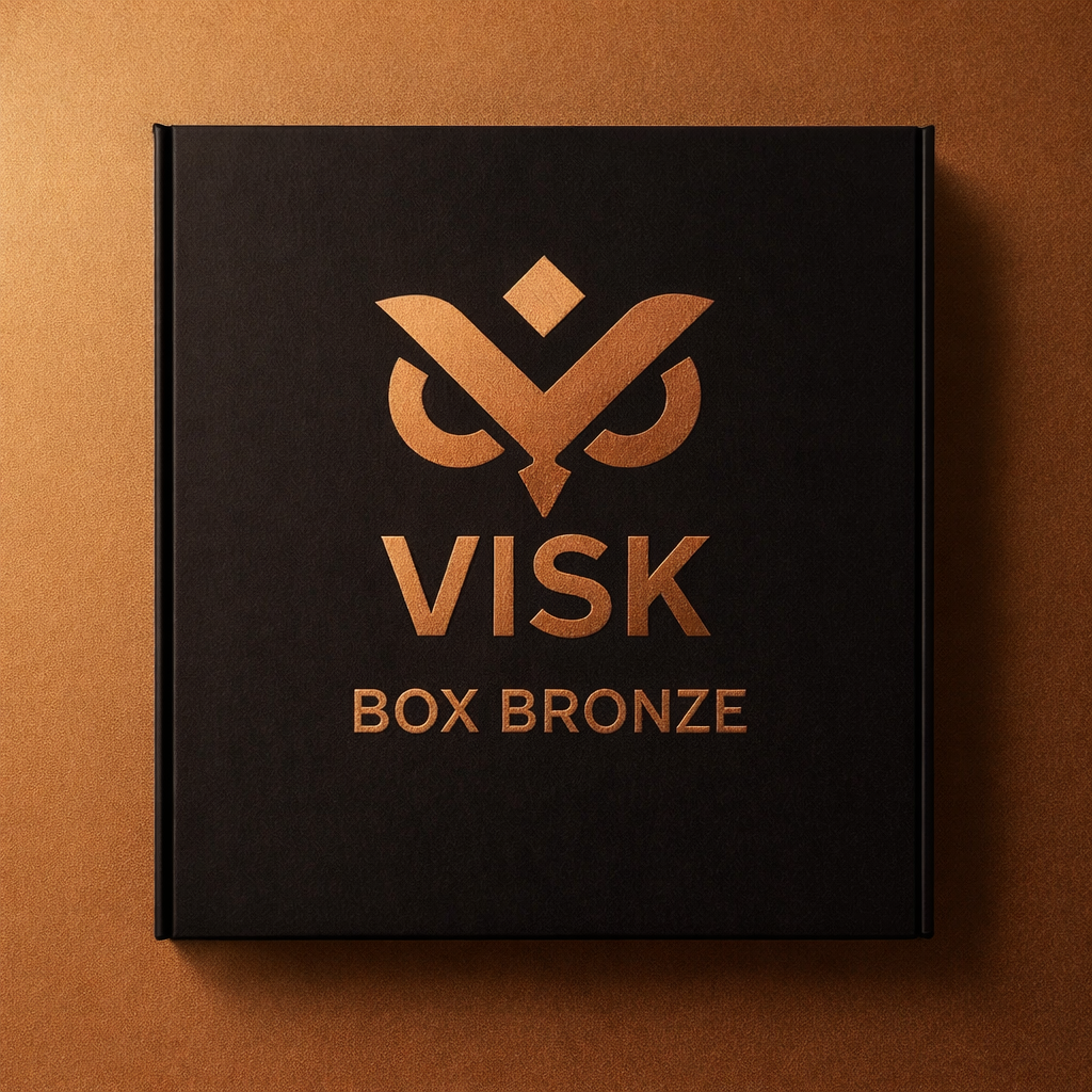 ViSK Aroma Box 20% OFF MONTHLY