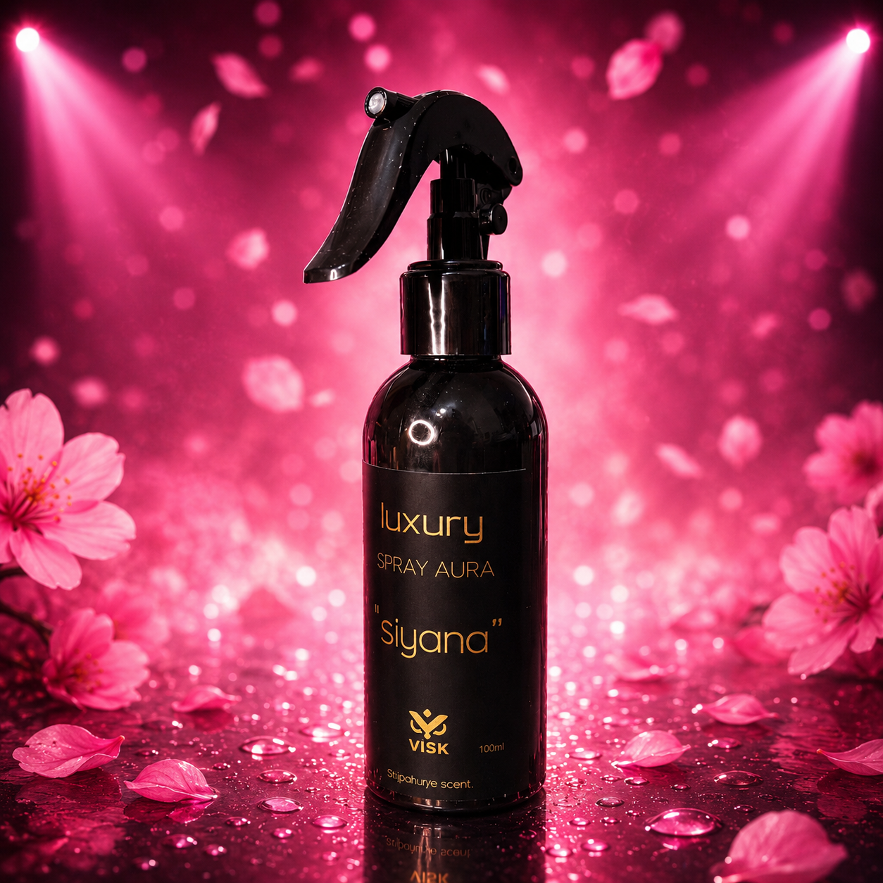 ViSK Spray Aura „SIYANA“ | PREORDER 💗