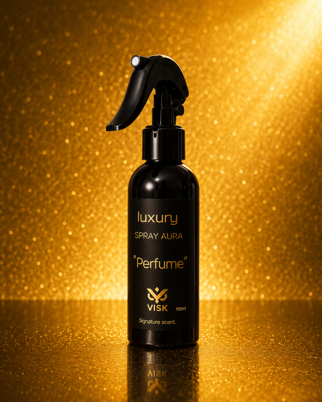ViSK Spray Aura Perfume 150ml