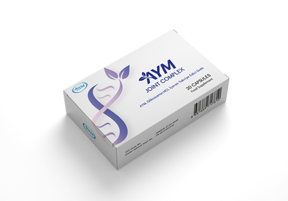 🦴 JOINT COMPLEX – Ставен комплекс - 30 Капсули