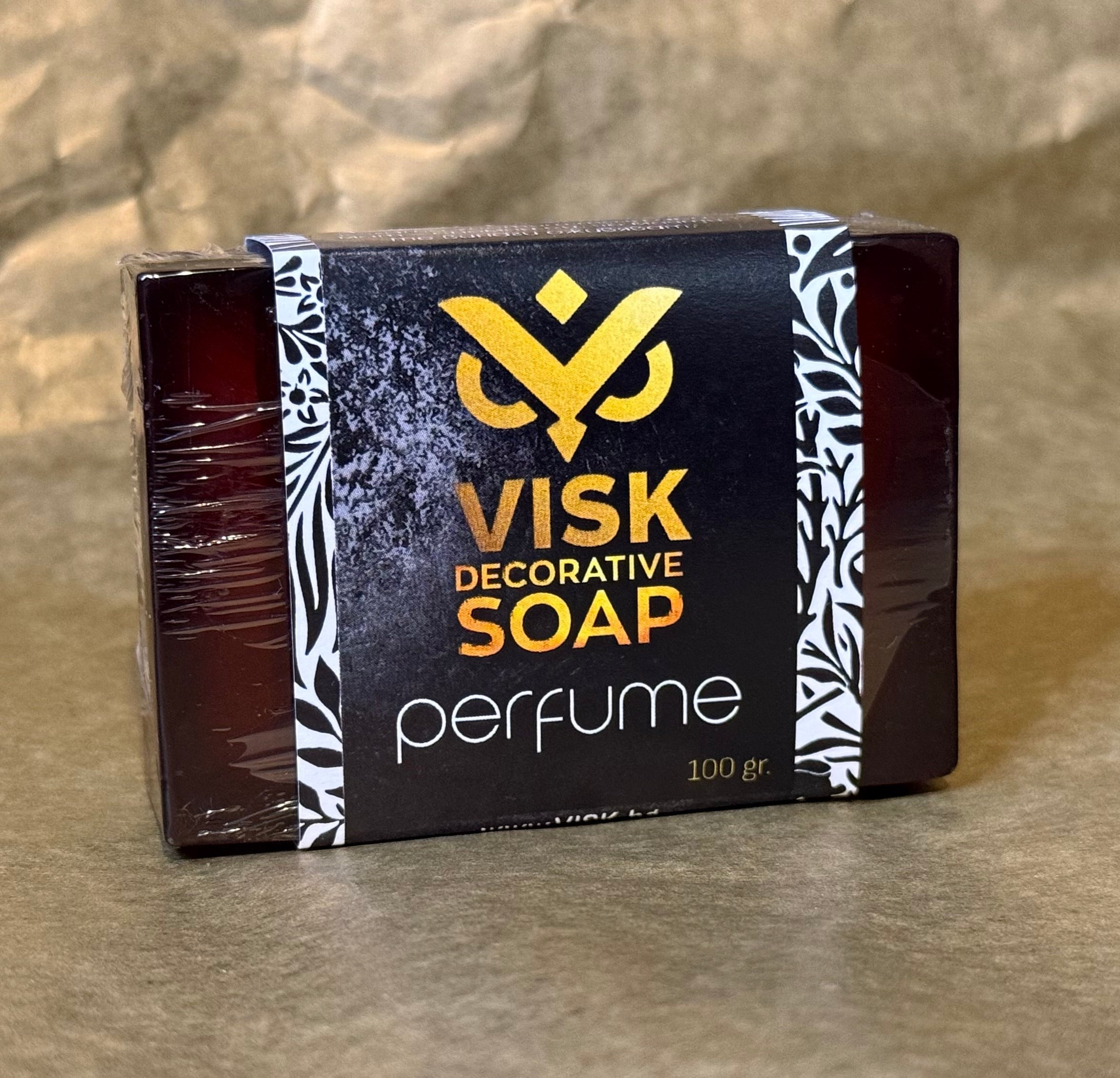 “ПАРФЮМЕН – Кристалната енергия на чистотата”