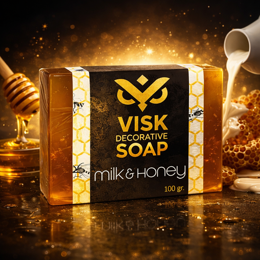 „МЕД И МЛЯКО – Златната класика на ViSK”