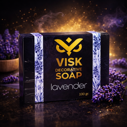 „ЛАВАНДУЛА – Виолетовият ритуал на спокойствието“