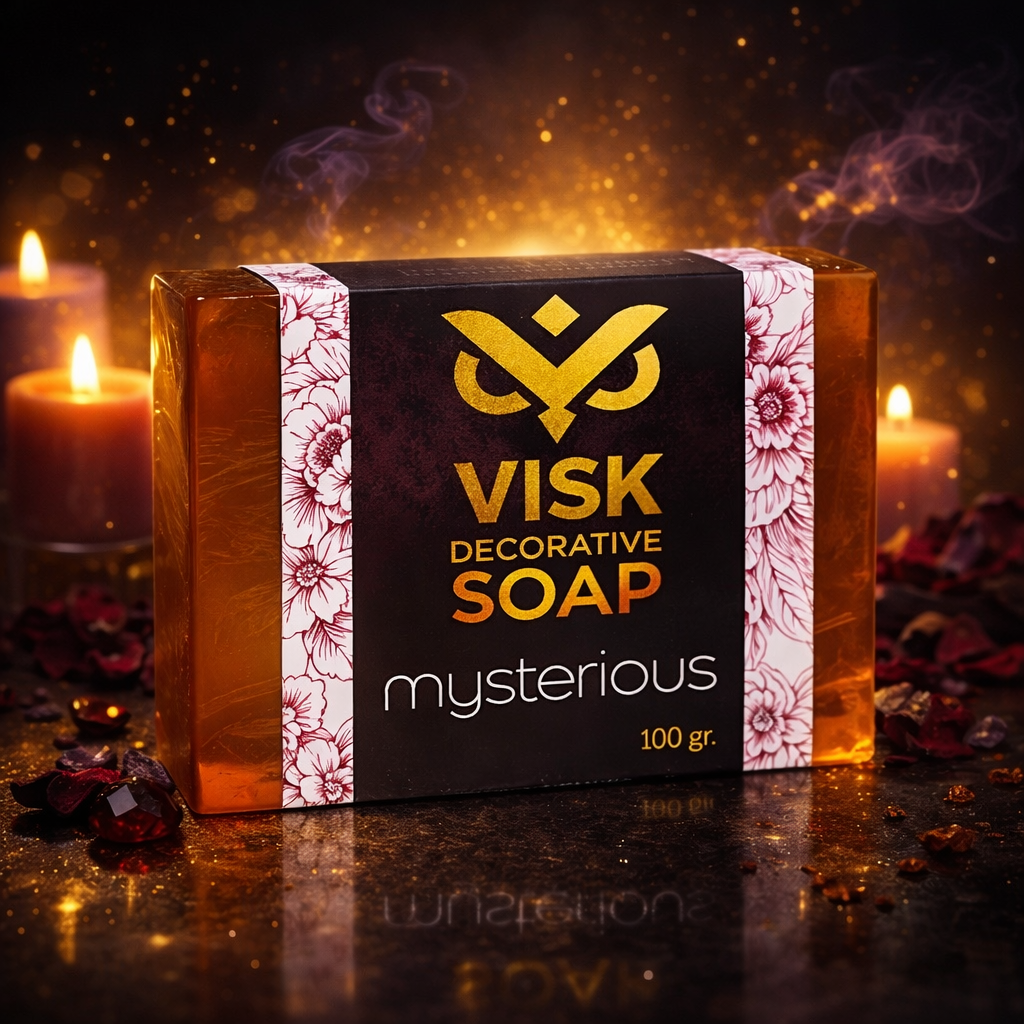 “МИСТЕРИОЗЕН – Златната магия на изкушението”