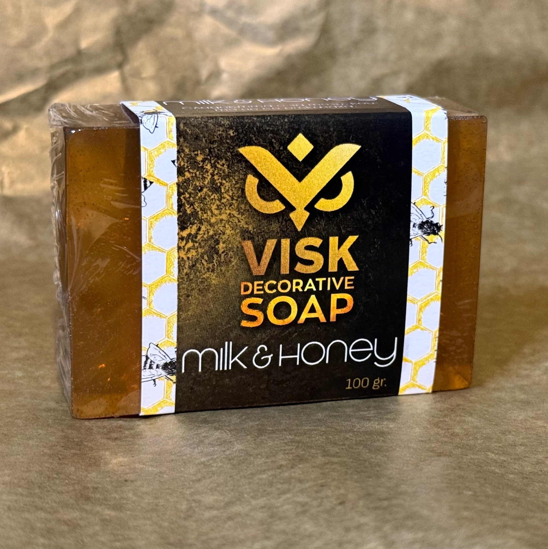 „МЕД И МЛЯКО – Златната класика на ViSK”