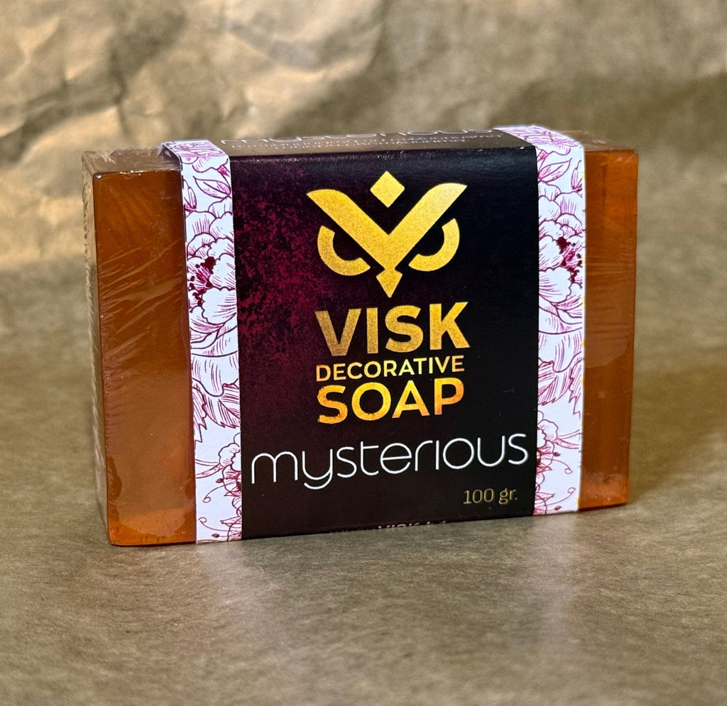 “МИСТЕРИОЗЕН – Златната магия на изкушението”