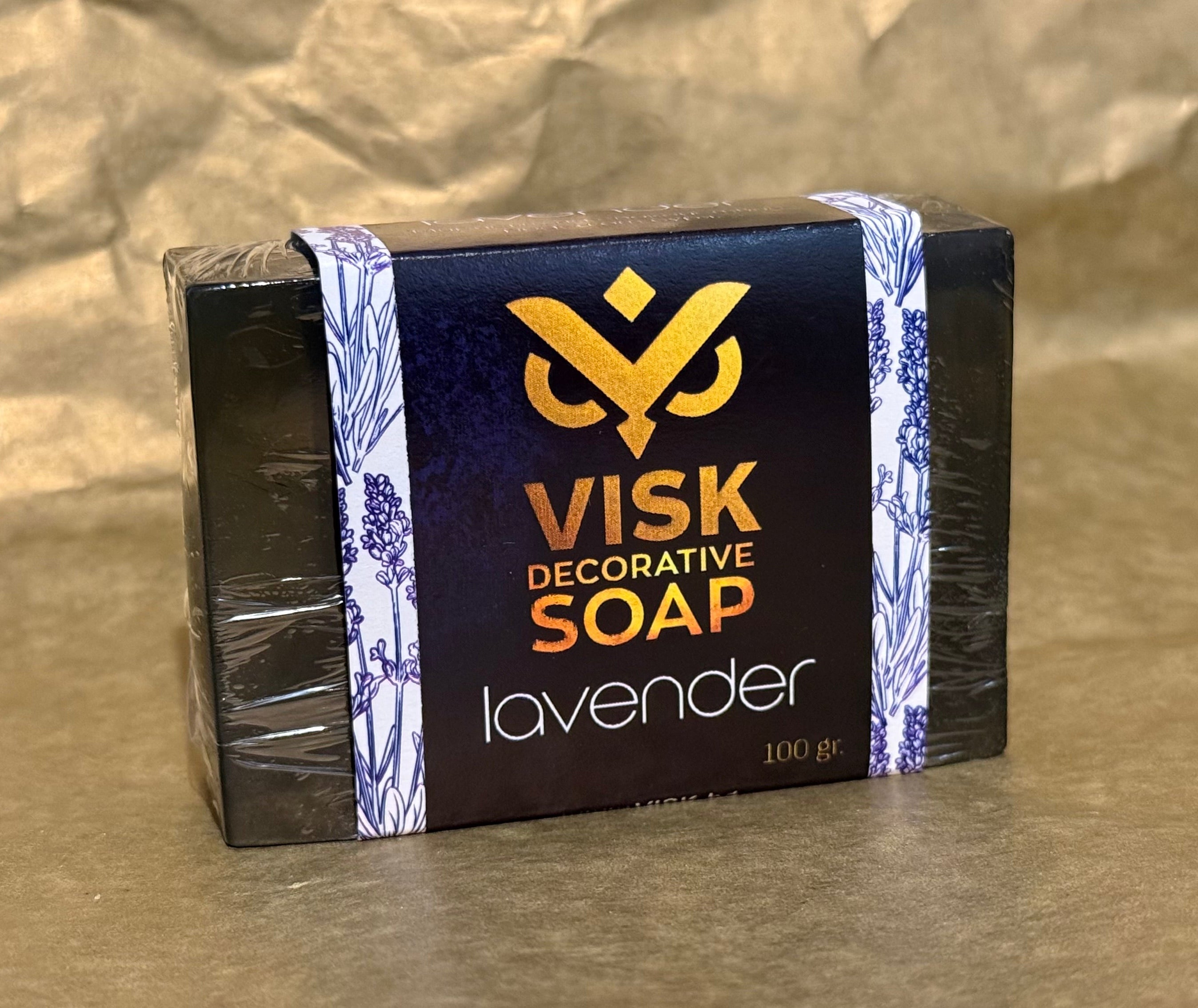 „ЛАВАНДУЛА – Виолетовият ритуал на спокойствието“