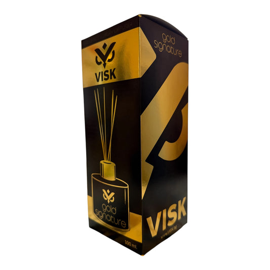 PREORDER: VISK GOLD SIGNATURE