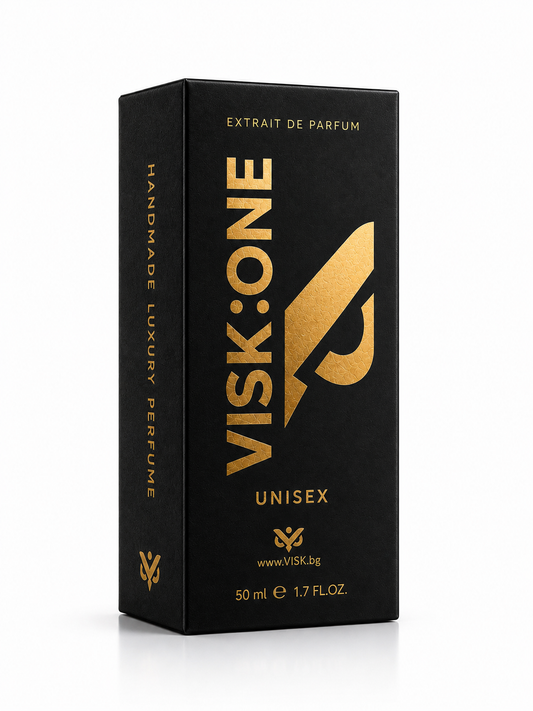 VISK:ONE - PREORDER