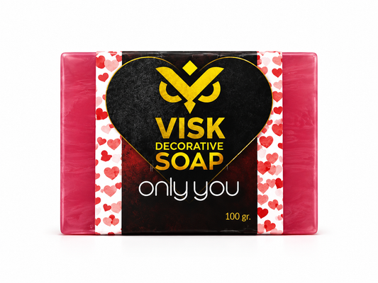 “Only you” - Любовта е навсякъде