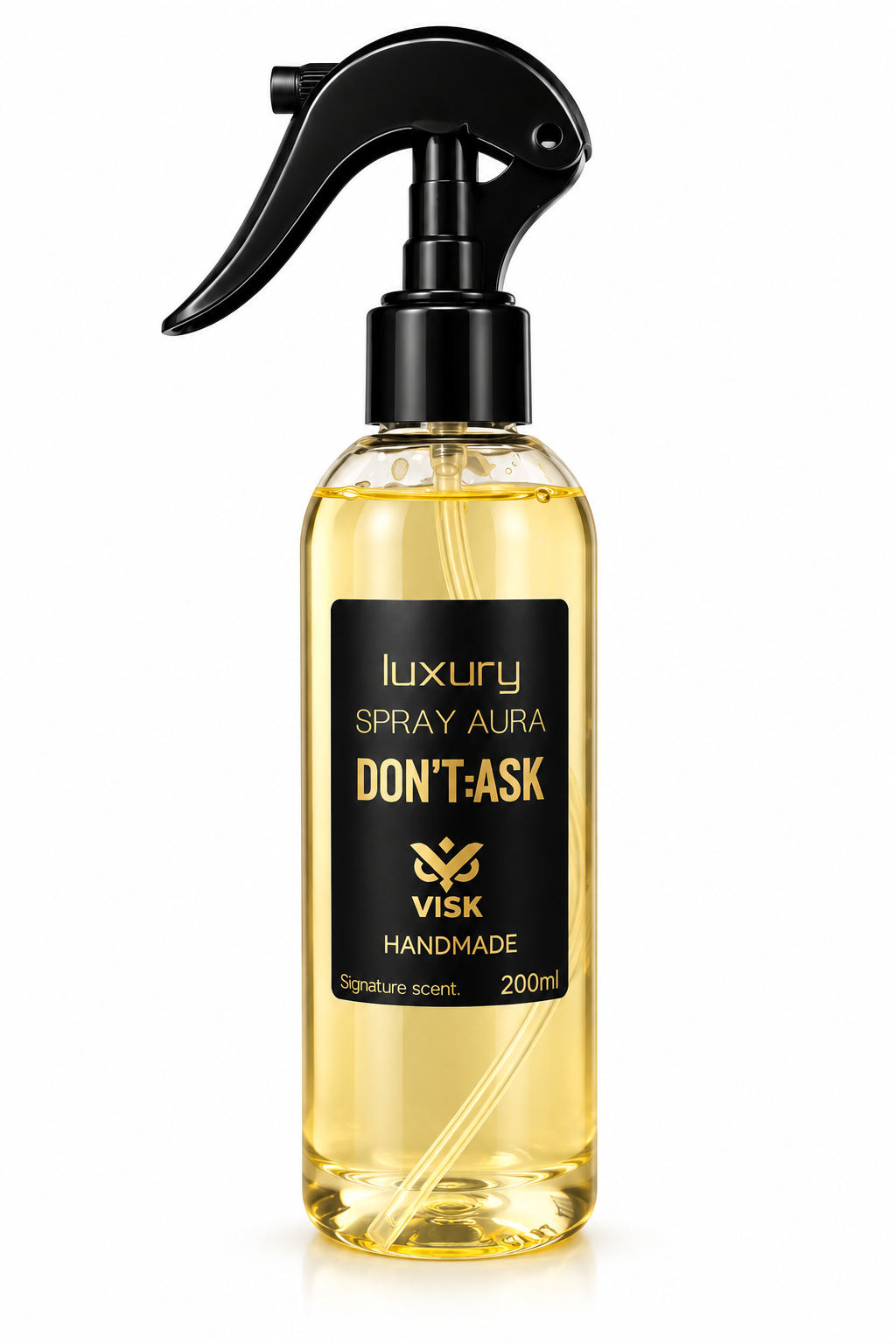 DON’T ASK – Luxury Aura Spray 200 ml