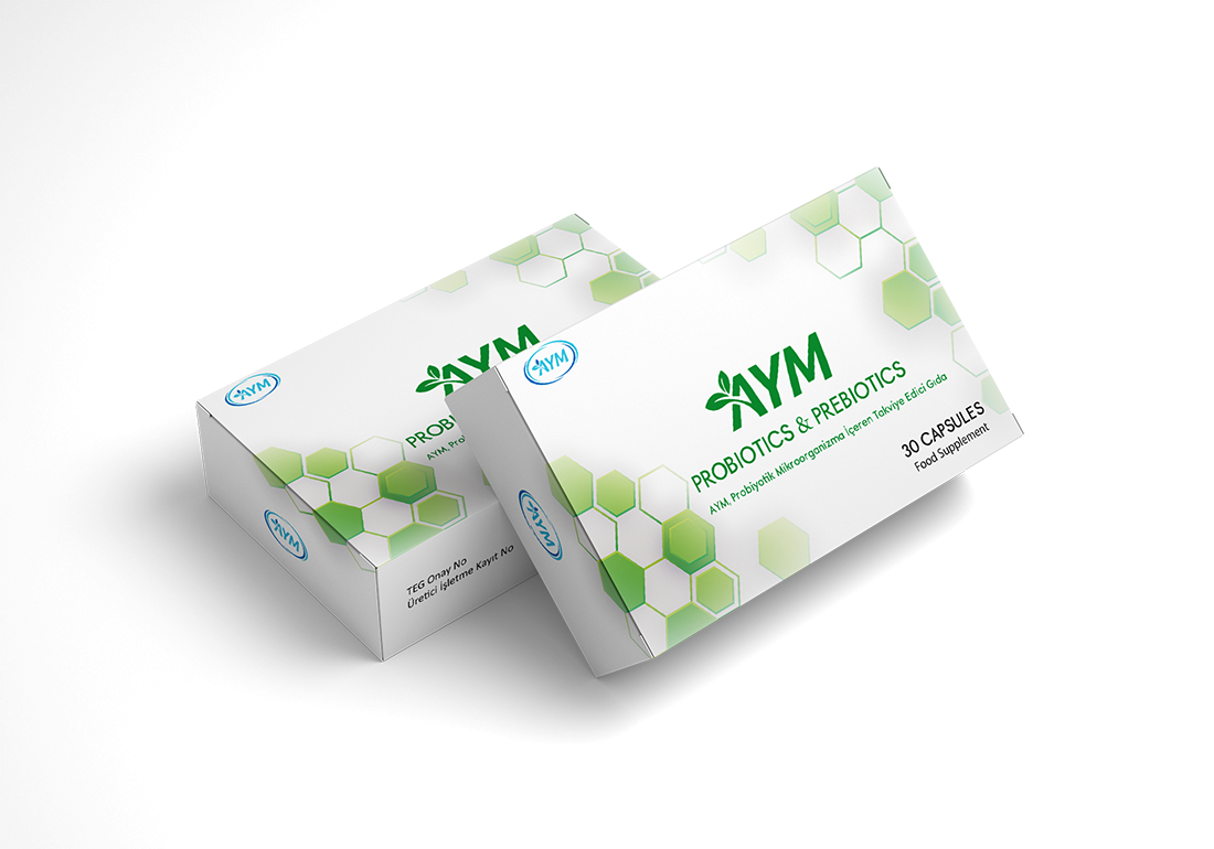 🦠 Nutriwith Probiotics & Prebiotics – Пробиотик и Пребиотик с 10 Милиарда Добри Бактерии