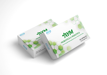 🦠 Nutriwith Probiotics & Prebiotics – Пробиотик и Пребиотик с 10 Милиарда Добри Бактерии