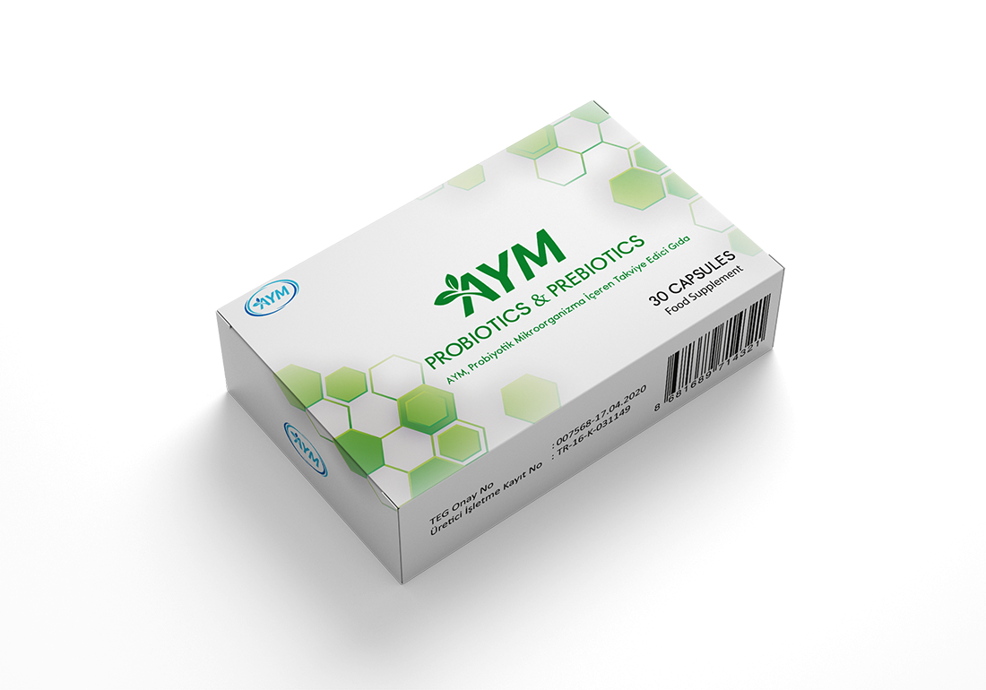 🦠 Nutriwith Probiotics & Prebiotics – Пробиотик и Пребиотик с 10 Милиарда Добри Бактерии