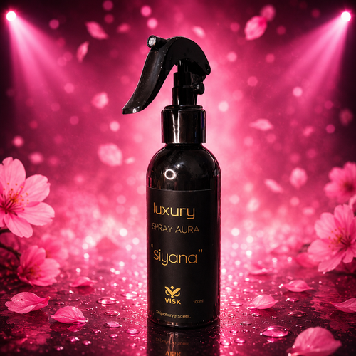 ViSK Spray Aura „SIYANA“ | PREORDER 💗