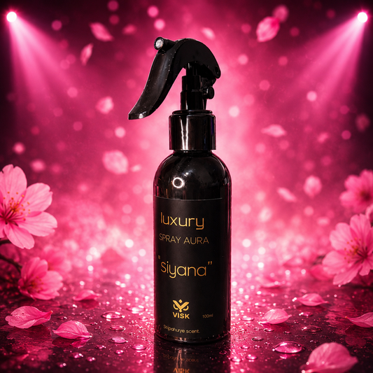 ViSK Spray Aura „SIYANA“ | PREORDER 💗
