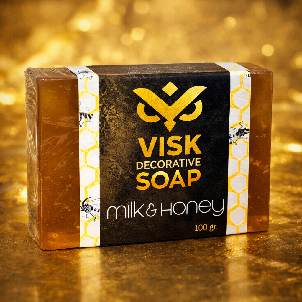 „МЕД И МЛЯКО – Златната класика на ViSK”