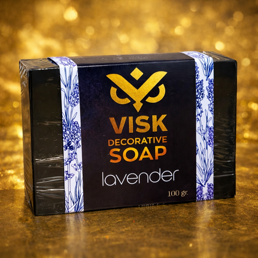 „ЛАВАНДУЛА – Виолетовият ритуал на спокойствието“