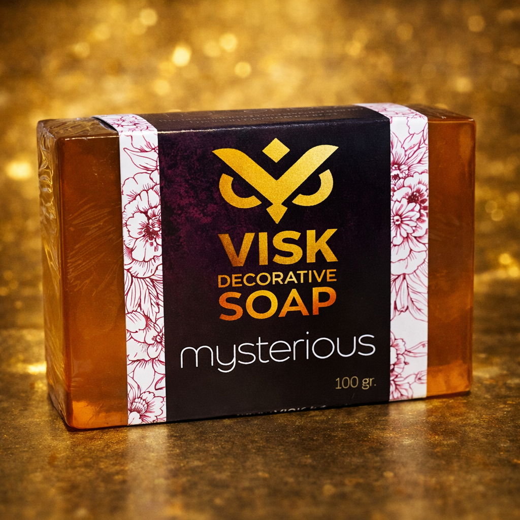 “МИСТЕРИОЗЕН – Златната магия на изкушението”