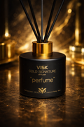 ViSK Gold Signature – Perfume