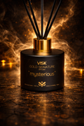 ViSK Gold Signature – Mysterious