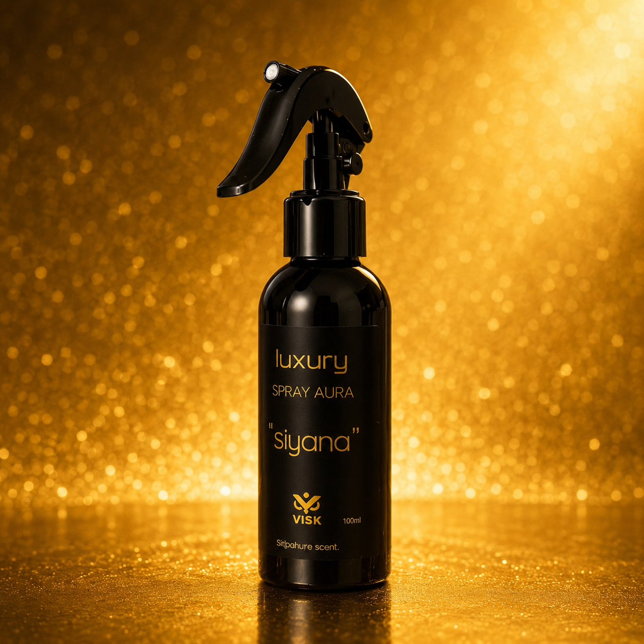 ViSK Spray Aura Siyana 150ml