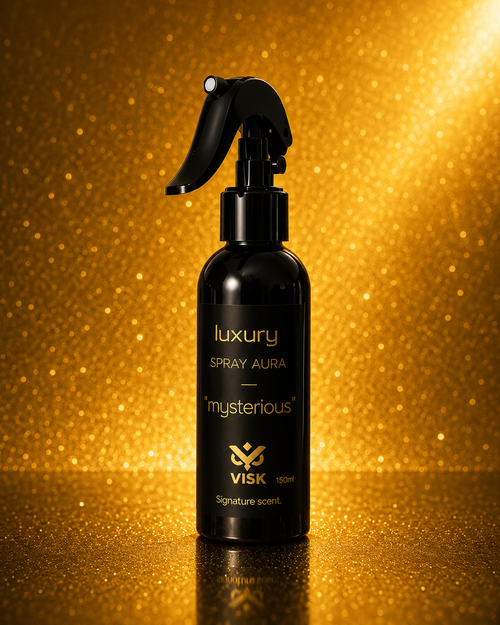 ViSK Spray Aura Mysterious 150ml