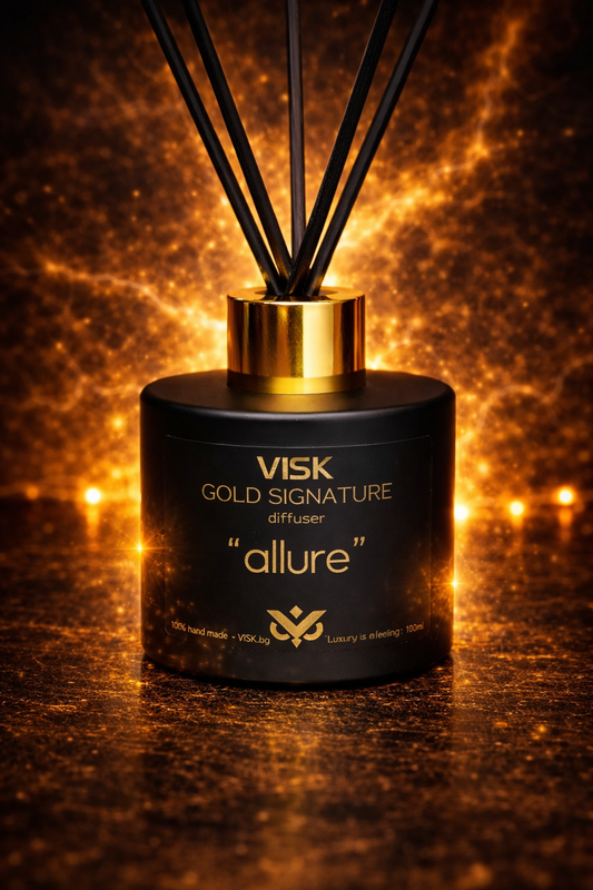 ViSK Gold Signature – Allure