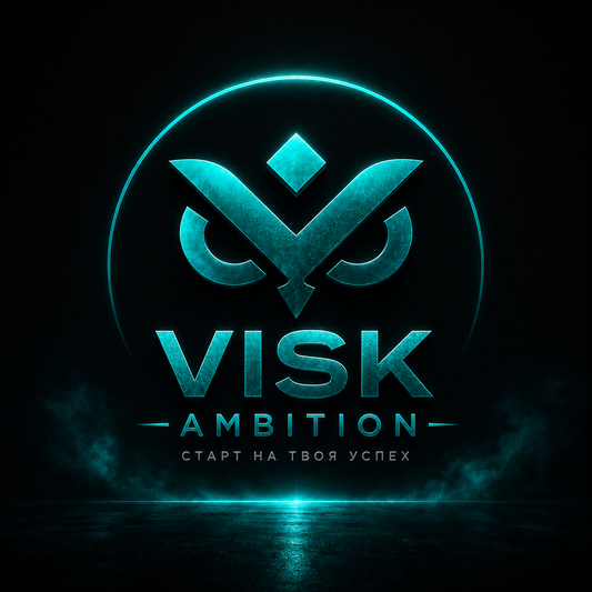 VISK - AMBITION