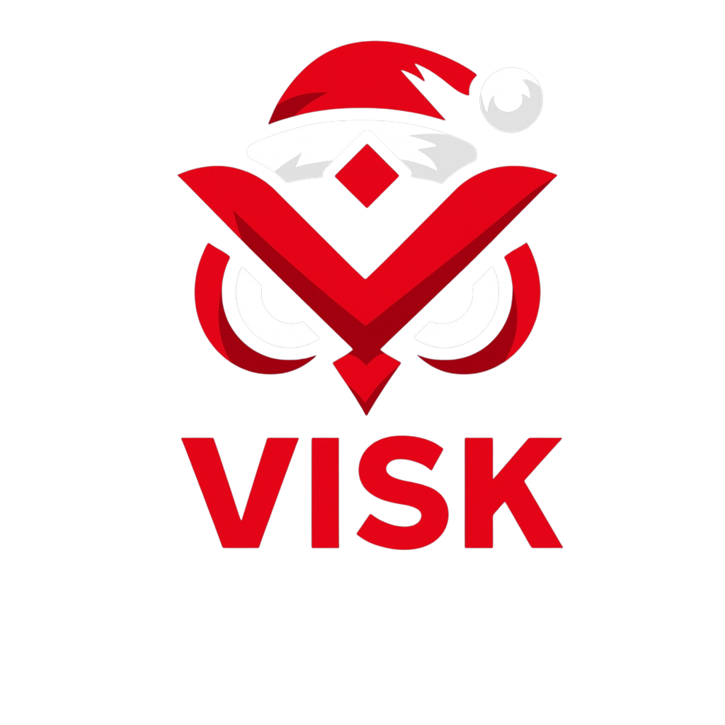 ViSK.BG – Светлина. Аромат. Магия.